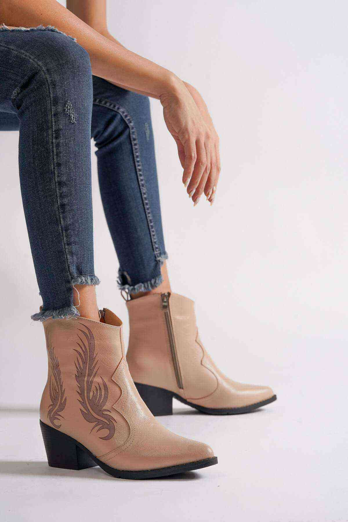 Womens casual cheap boots uk