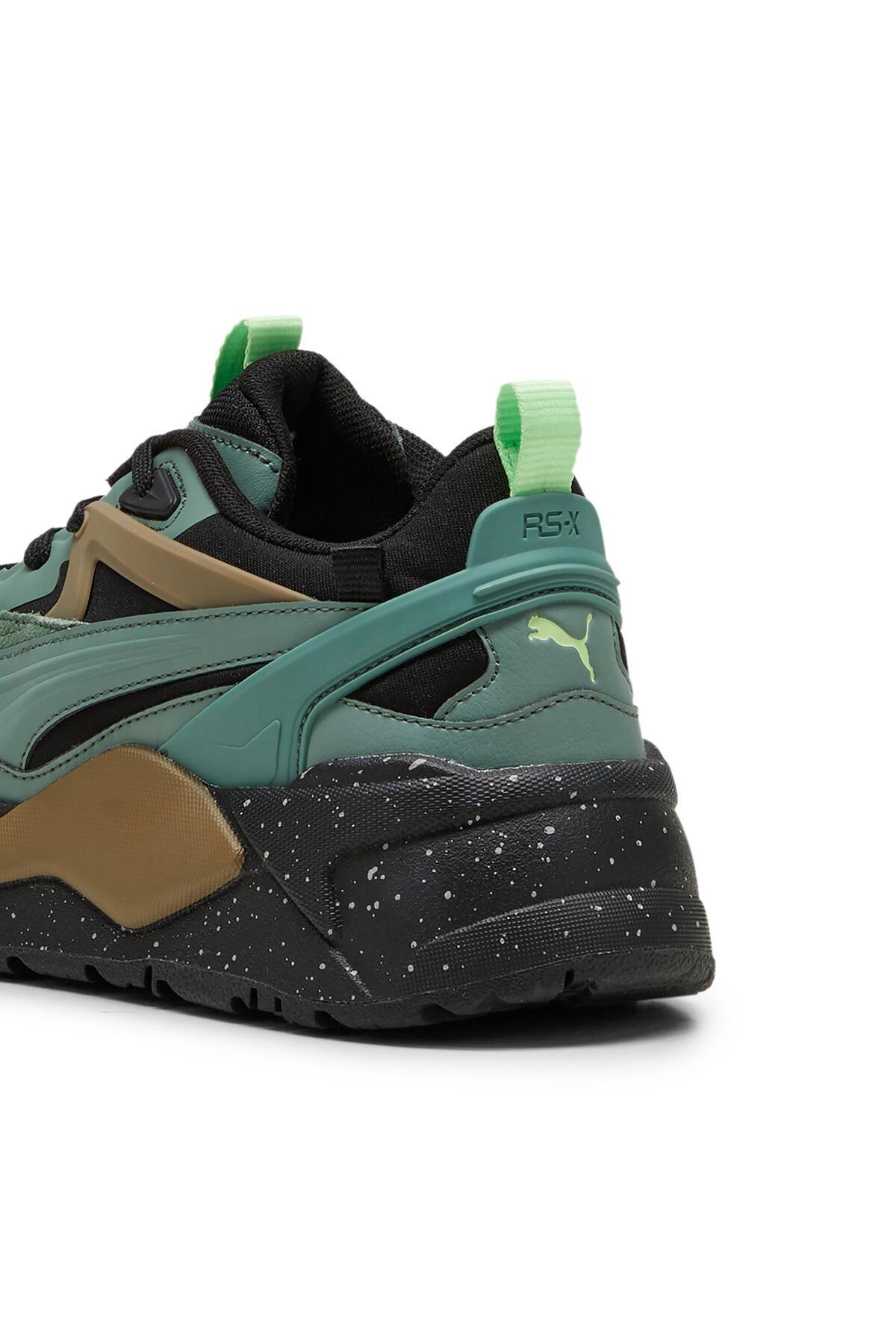 اسنیکر مردانه پوما | 394791-03 Puma - Image 6