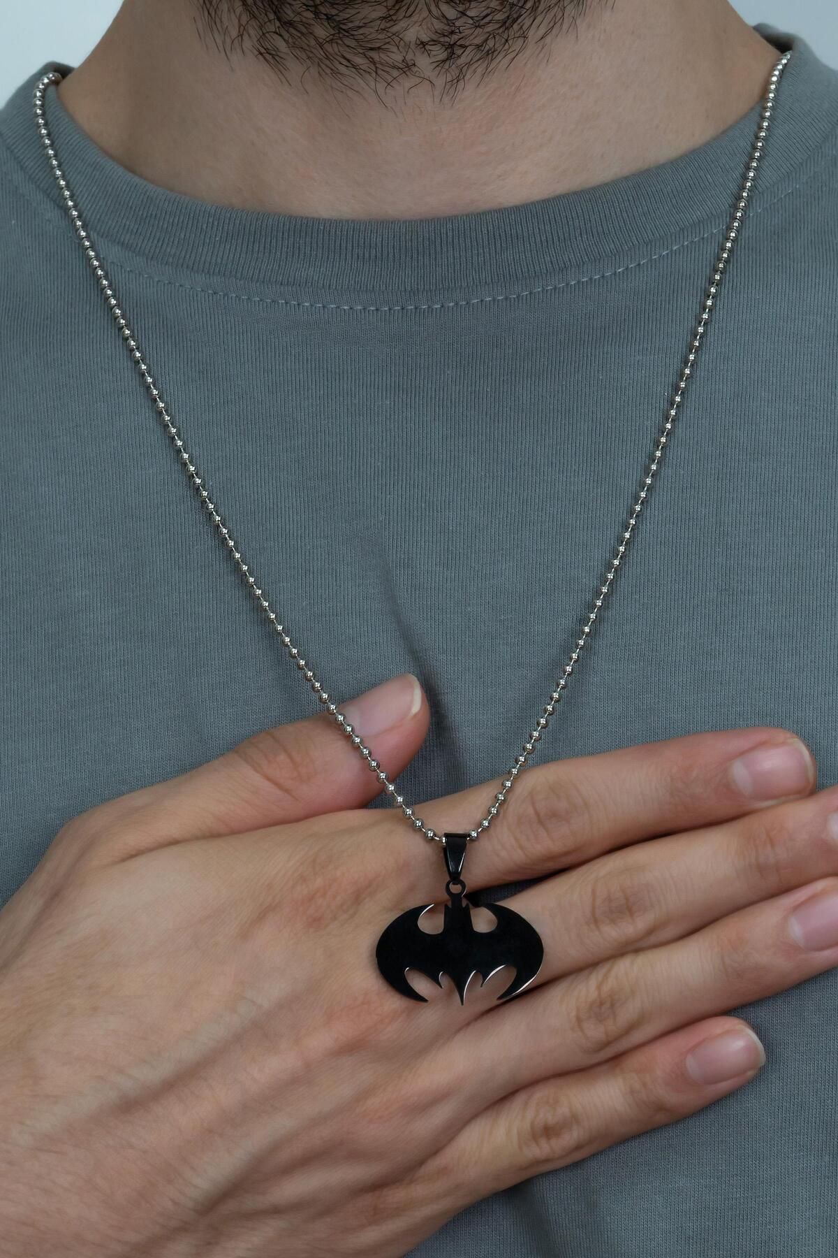 Batman chain sales