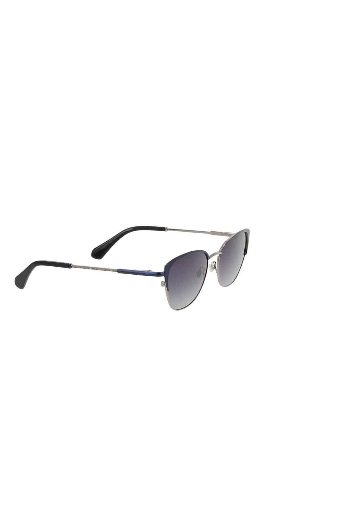 عینک آفتابی آبی زنانه POLARIZED + UV فیلتر شده 3115 03 53-18-140 Osse