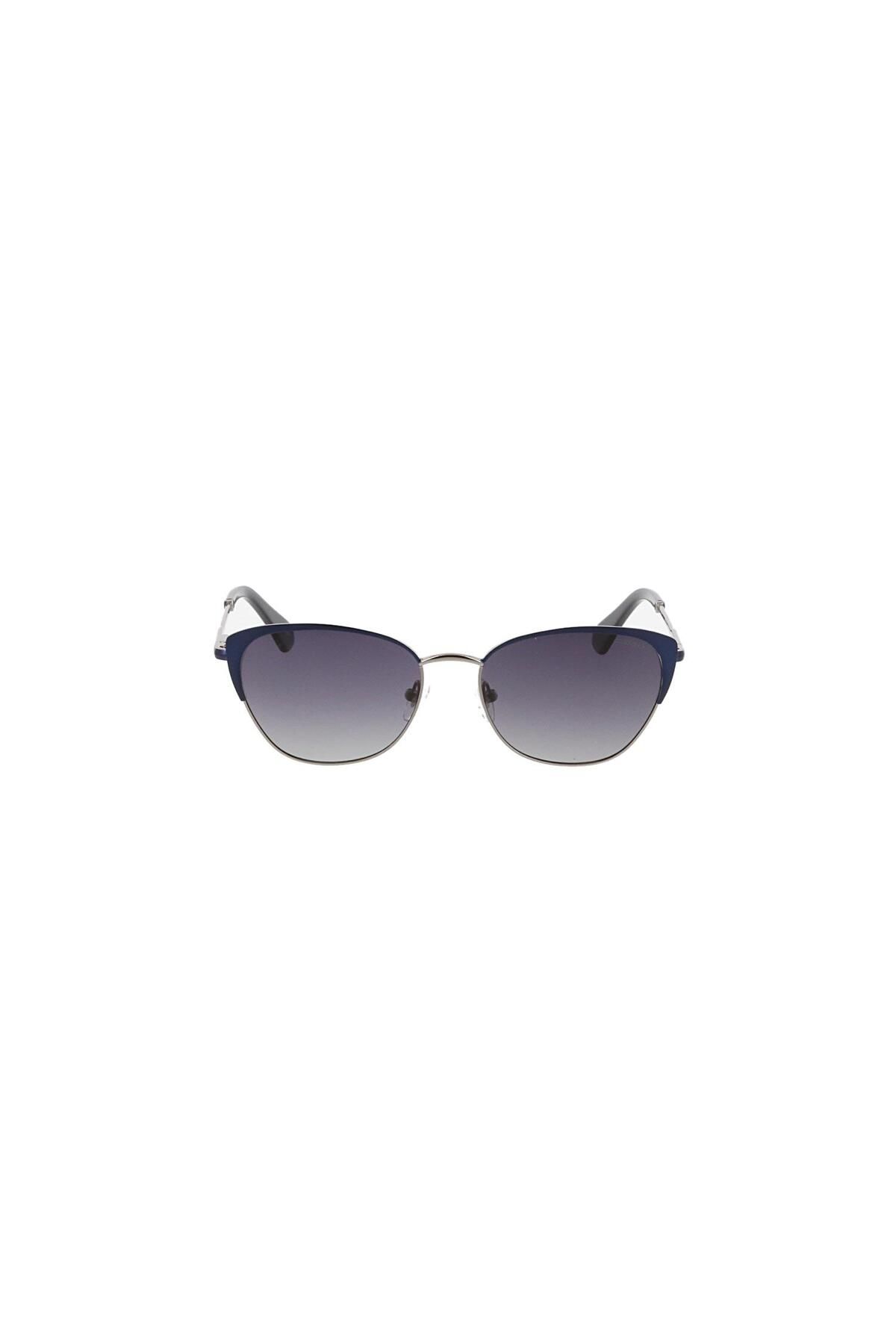 عینک آفتابی آبی زنانه POLARIZED + UV فیلتر شده 3115 03 53-18-140 Osse