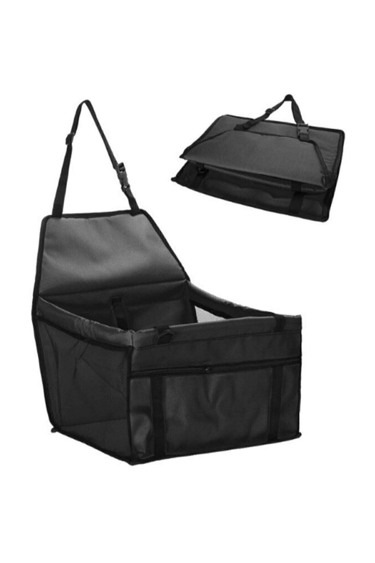 Ankaflex Exp Pet Car Bag Cat Dog Vehicle Carrying Bag Pet Travel