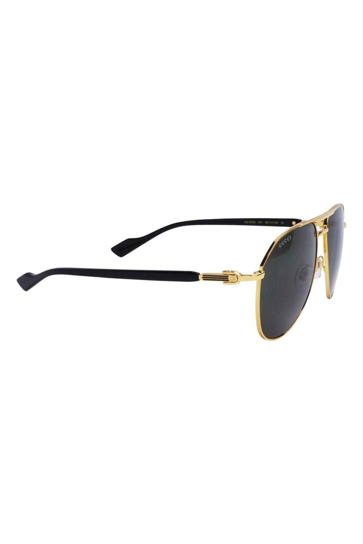 Gucci teardrop sunglasses online