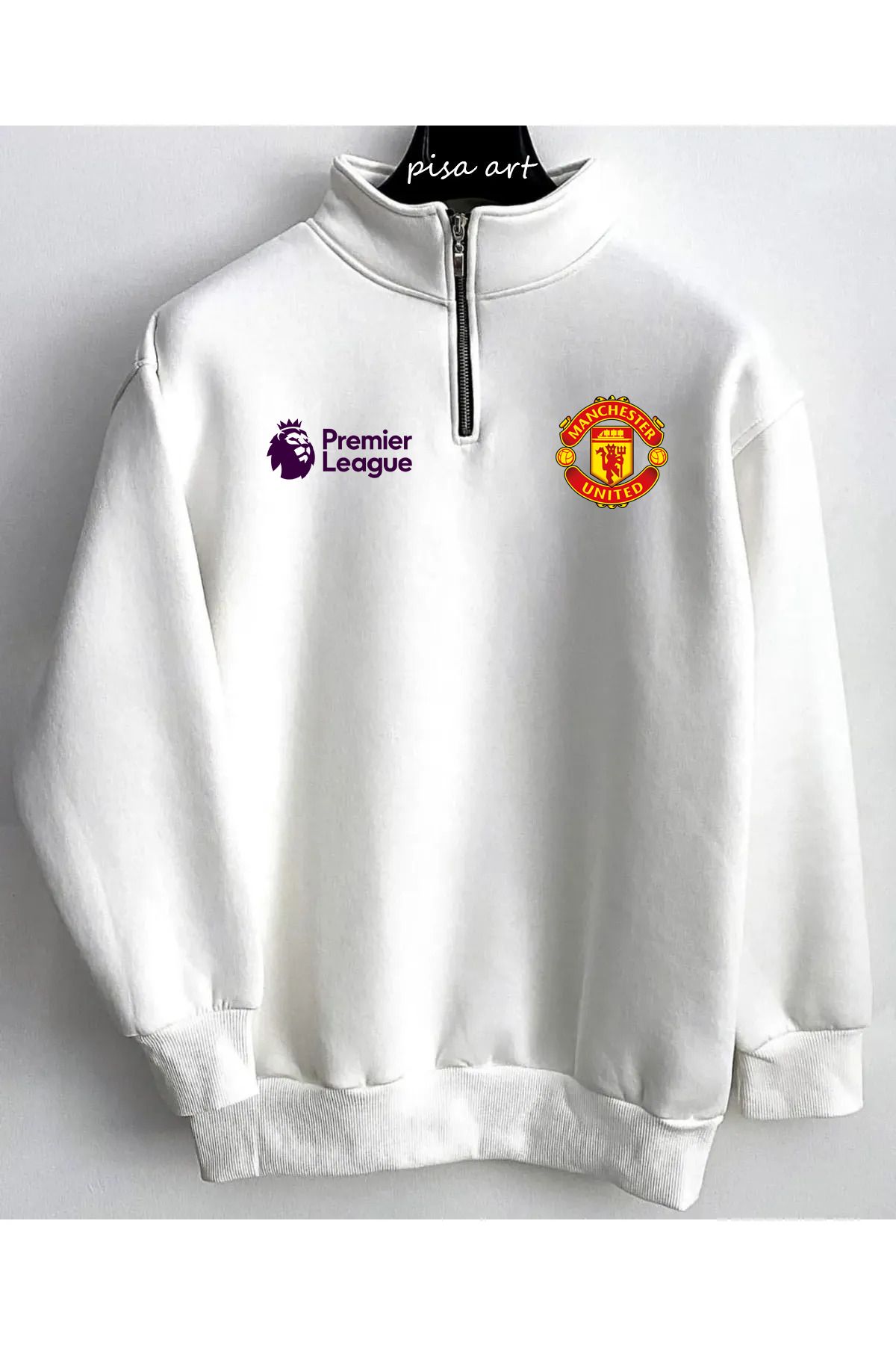 Premier deals league sweatshirt