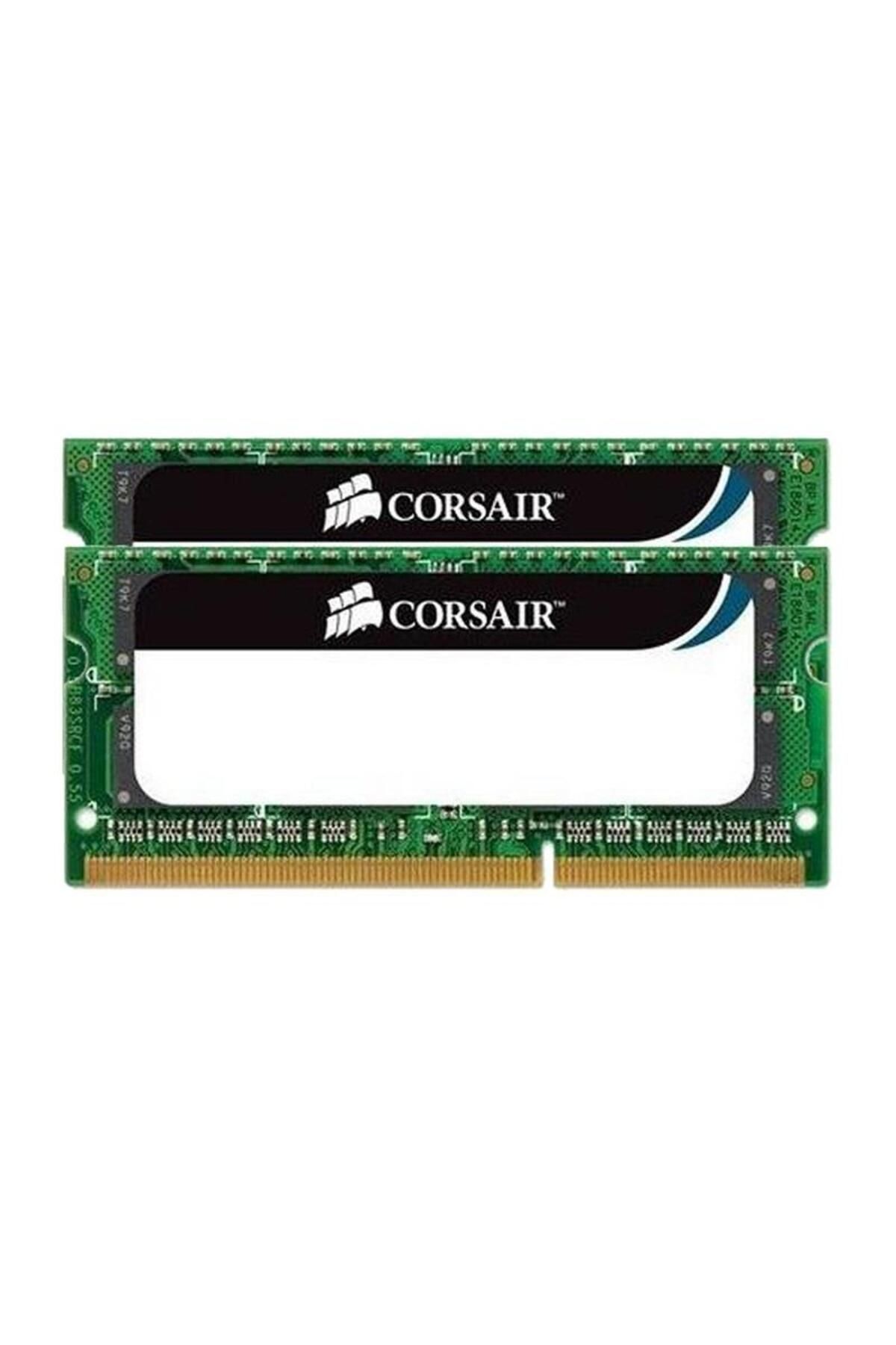 Corsair 16gb 2X 8GB Ddr3 1600mhz Cl11 Dual K t Notebook Ram Value Cmsa16gx3m2a1600c11 Apple Mac Uy Elektronik
