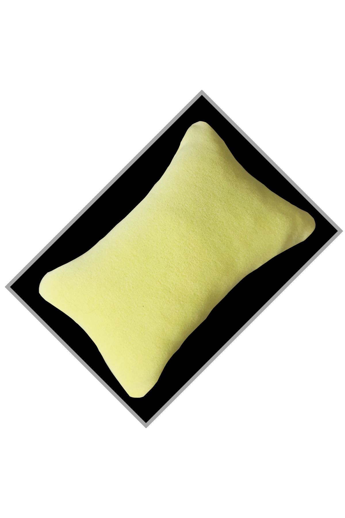 Travel orthopedic pillow clearance