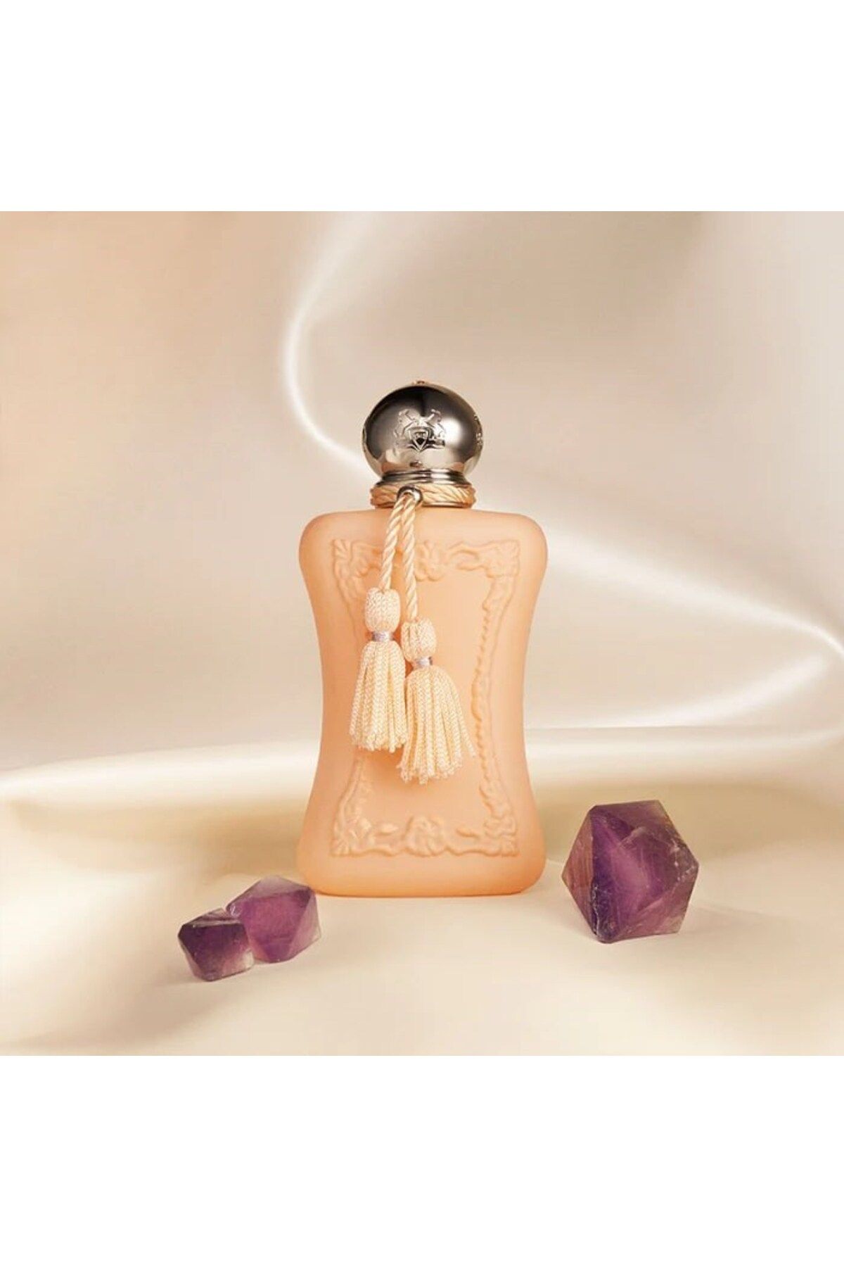 ادوپرفیوم یونیسکس Unisex Cassili Eau De Parfum از برند Parfums De Marly با حجم 75 میلی‌لیتر Parfums De Marly