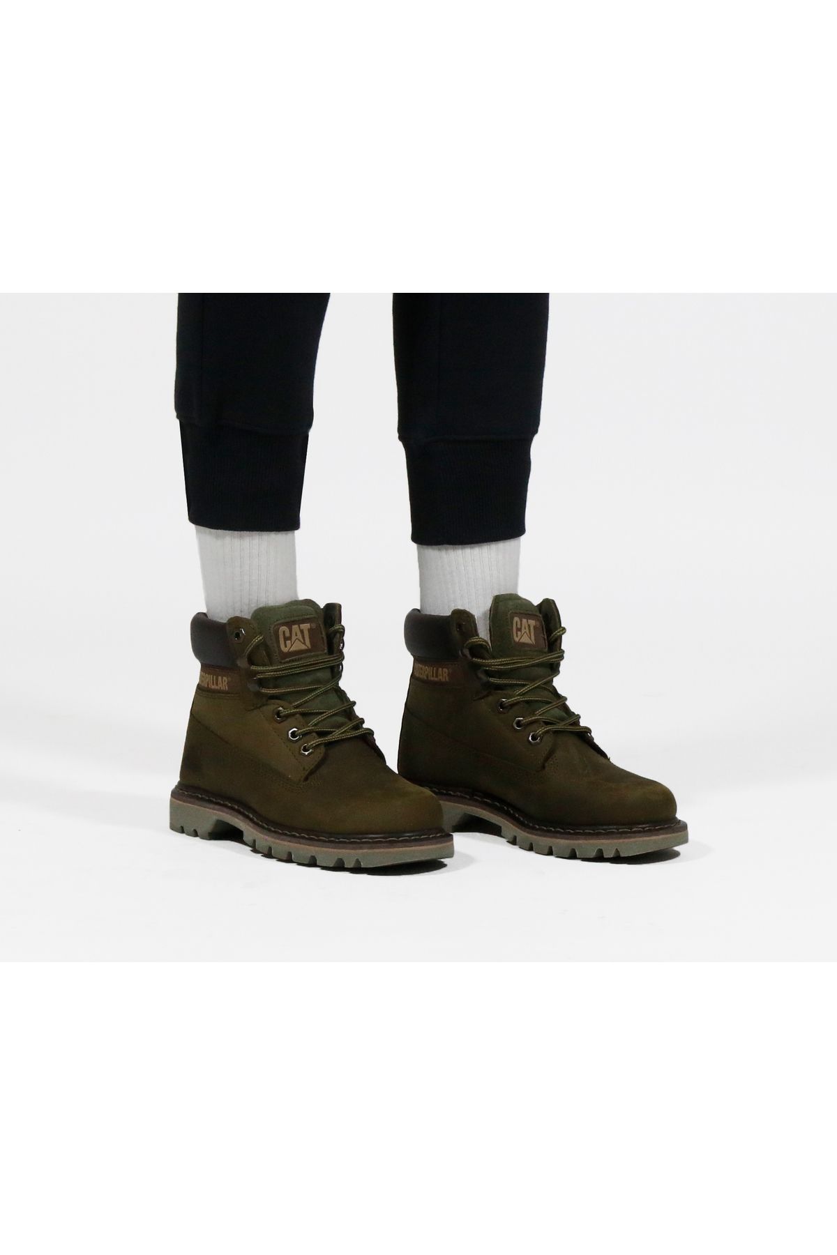 Radford roll 2025 top boots