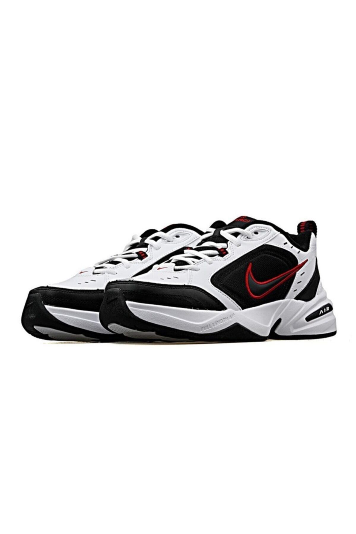 Nike Running Training Shoes White Flat