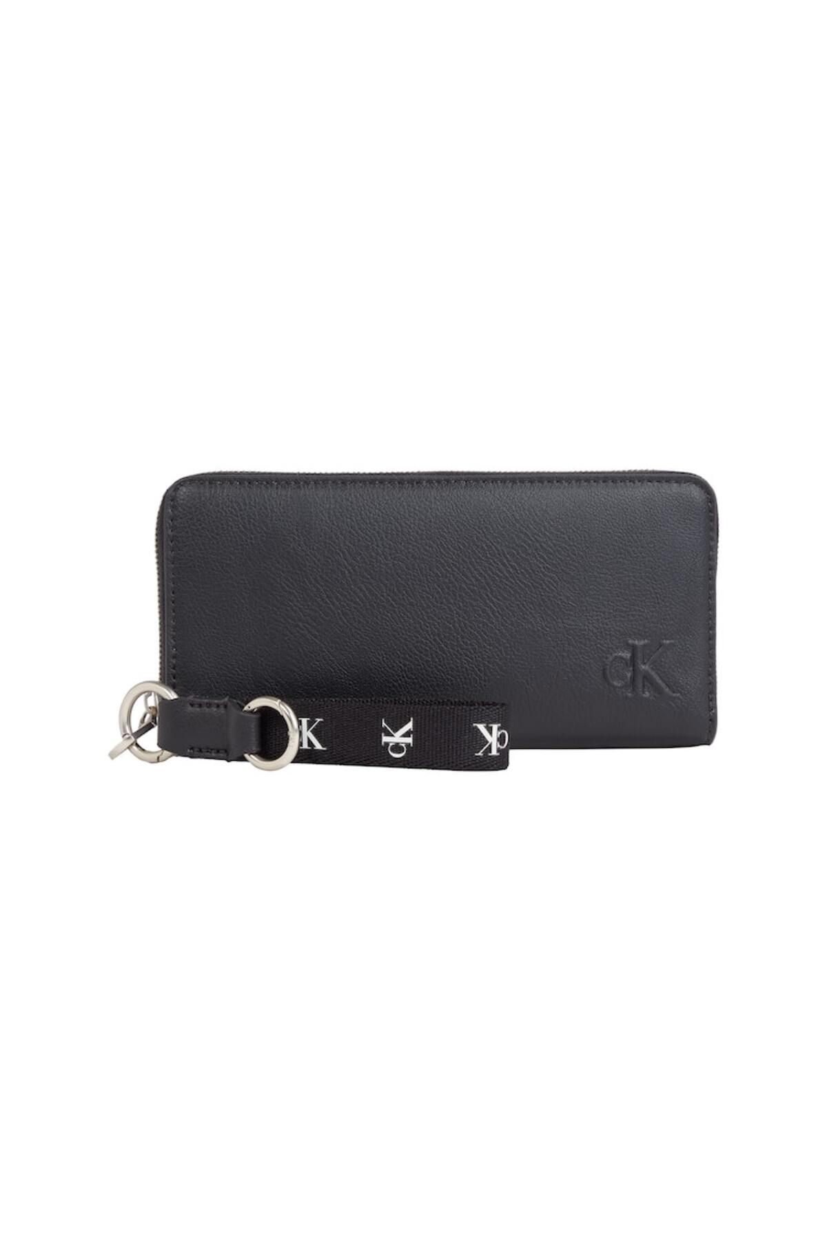 Calvin klein purse and wallet set shop