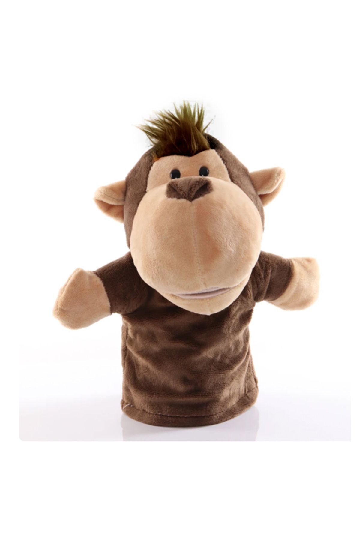 Monkey hand puppet new arrivals