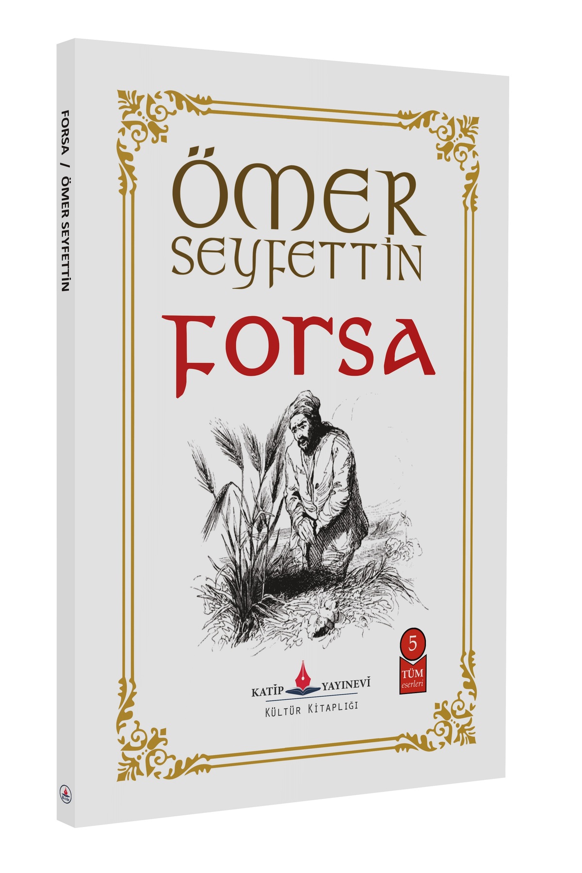 Katip yayinevi FORSA