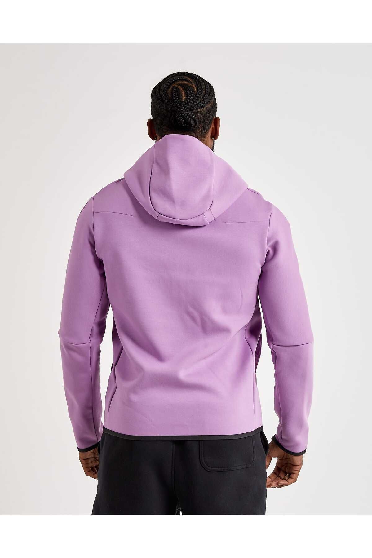 Nike Tech Fleece Hoodie Men s Sweatshirt Trendyol