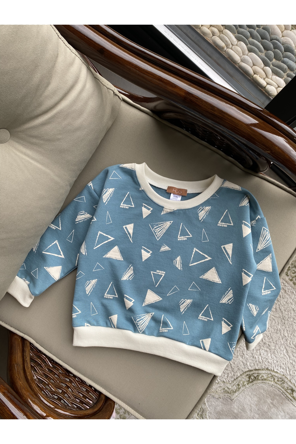 سویشرت  HUG-350