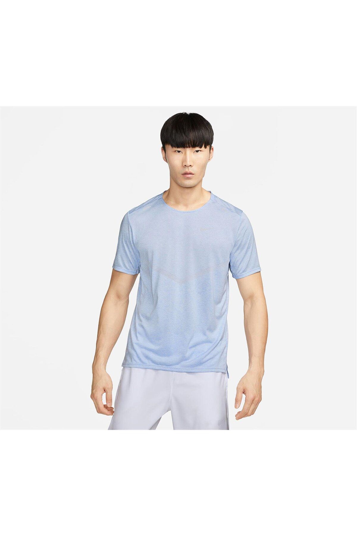 Nike rise top 365 running top