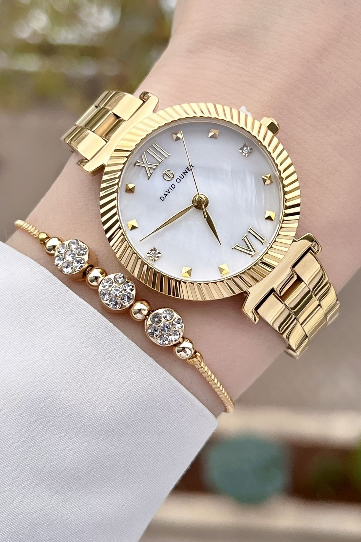 David klein hot sale watches