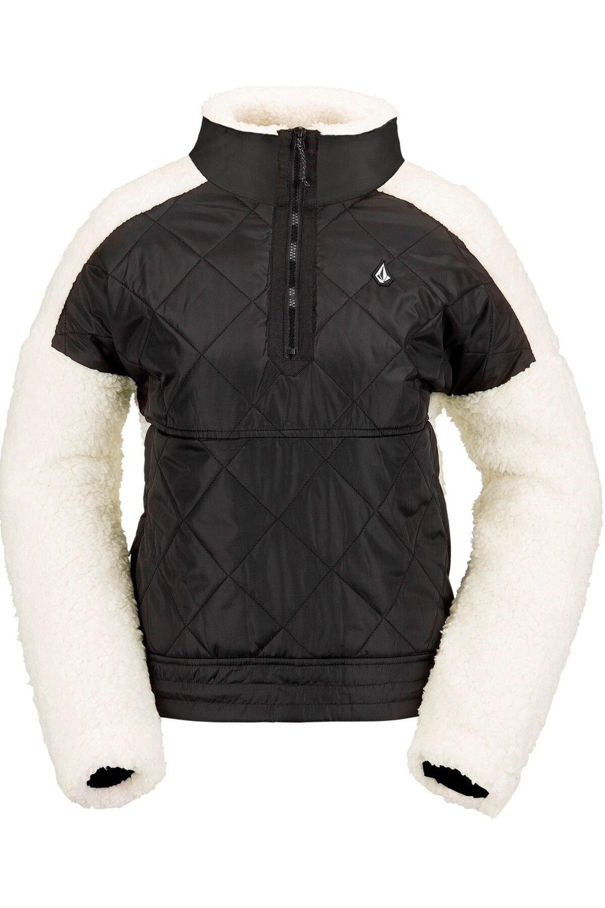 Volcom Ferron Po M Kadın Snowboard Mont