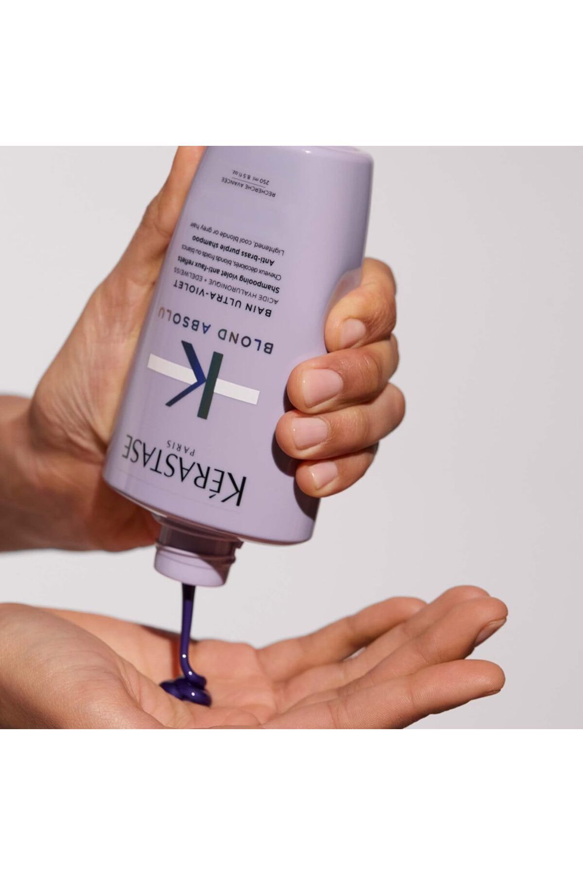 شامپو کراستاس KERASTASE-3223568988BE