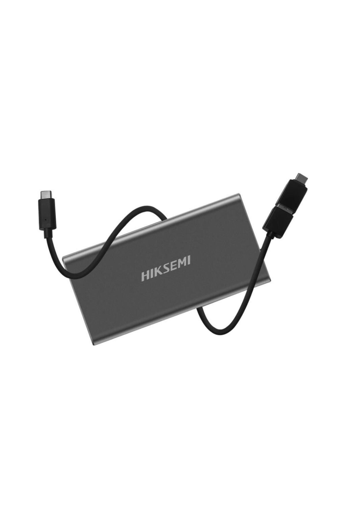 Disque dur externe SSD Hiksemi Dagger T200N mini / 1 To