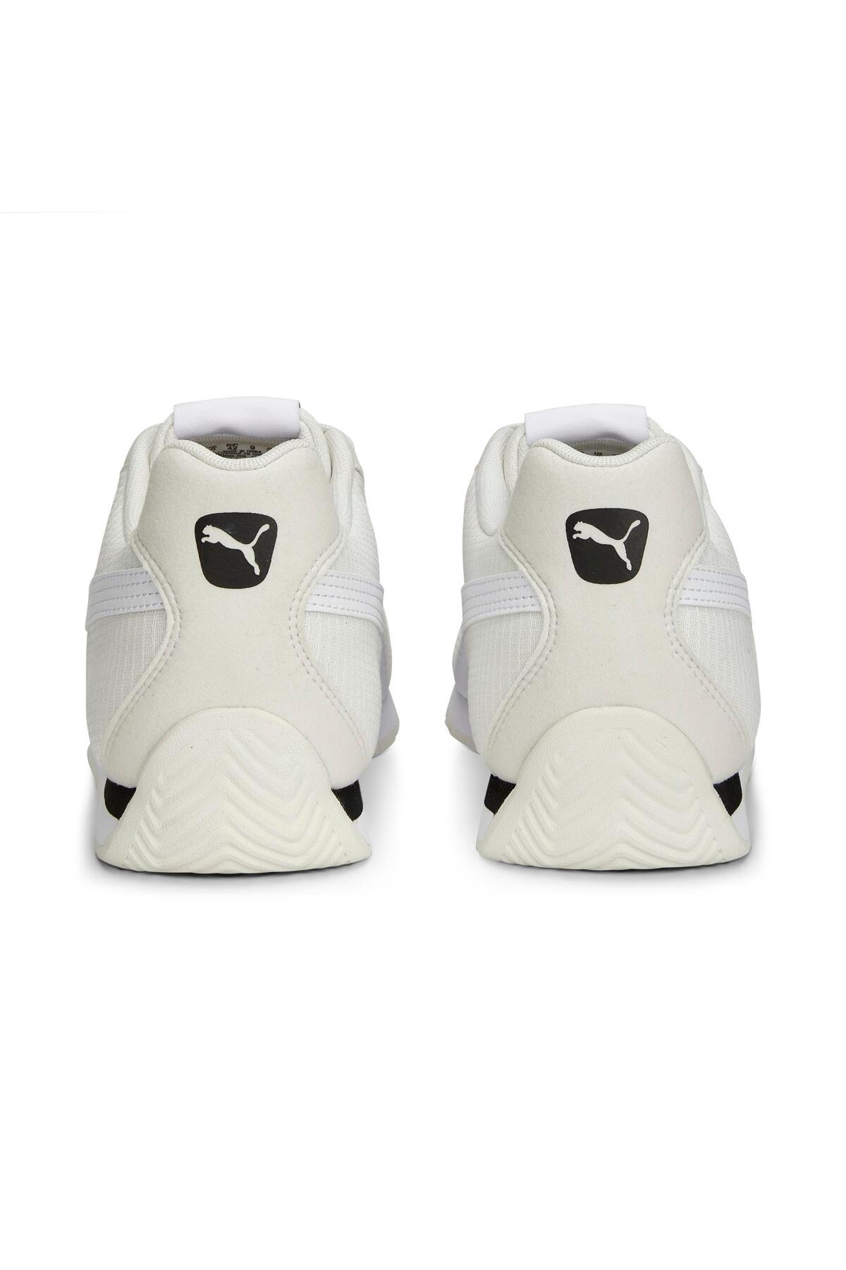 38303807 کتانی Puma پوما روزمره یونیسکس تورین 3 Nl اورجینال - تصویر 9