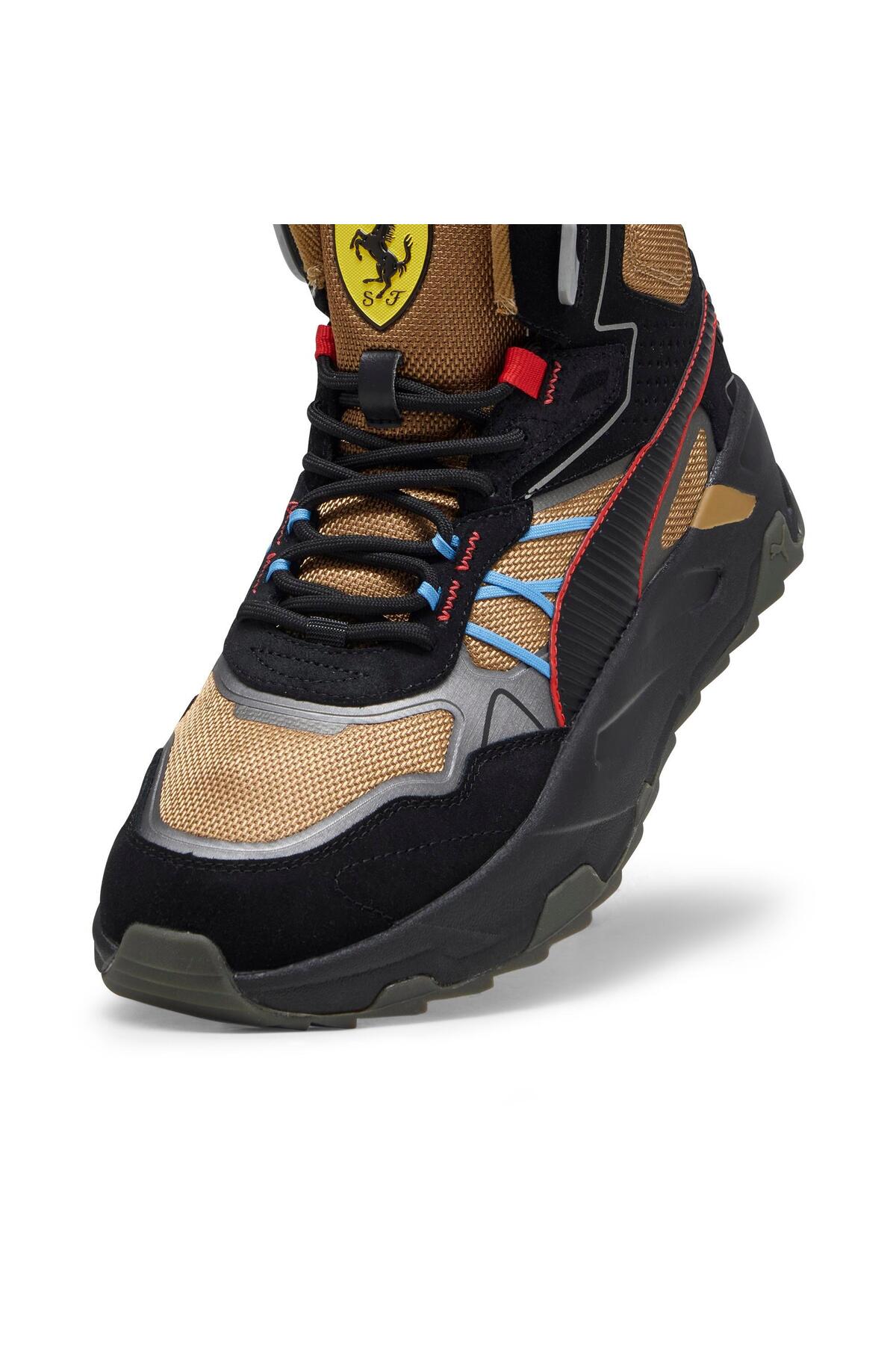 اسنیکر مردانه پوما | 30794101 Puma - Image 10