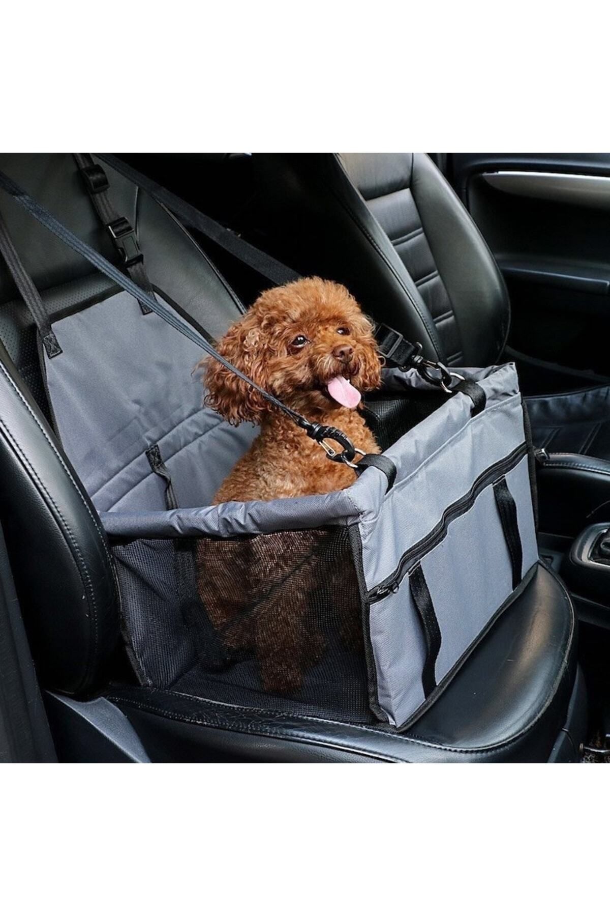 Ankaflex Exp Pet Car Bag Cat Dog Vehicle Carrying Bag Pet Travel