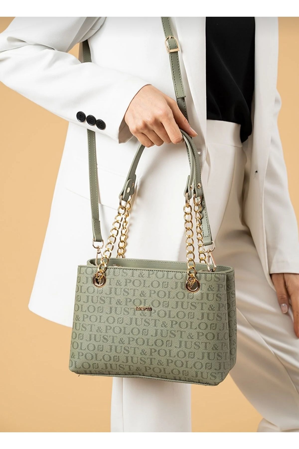 Polo store original bag