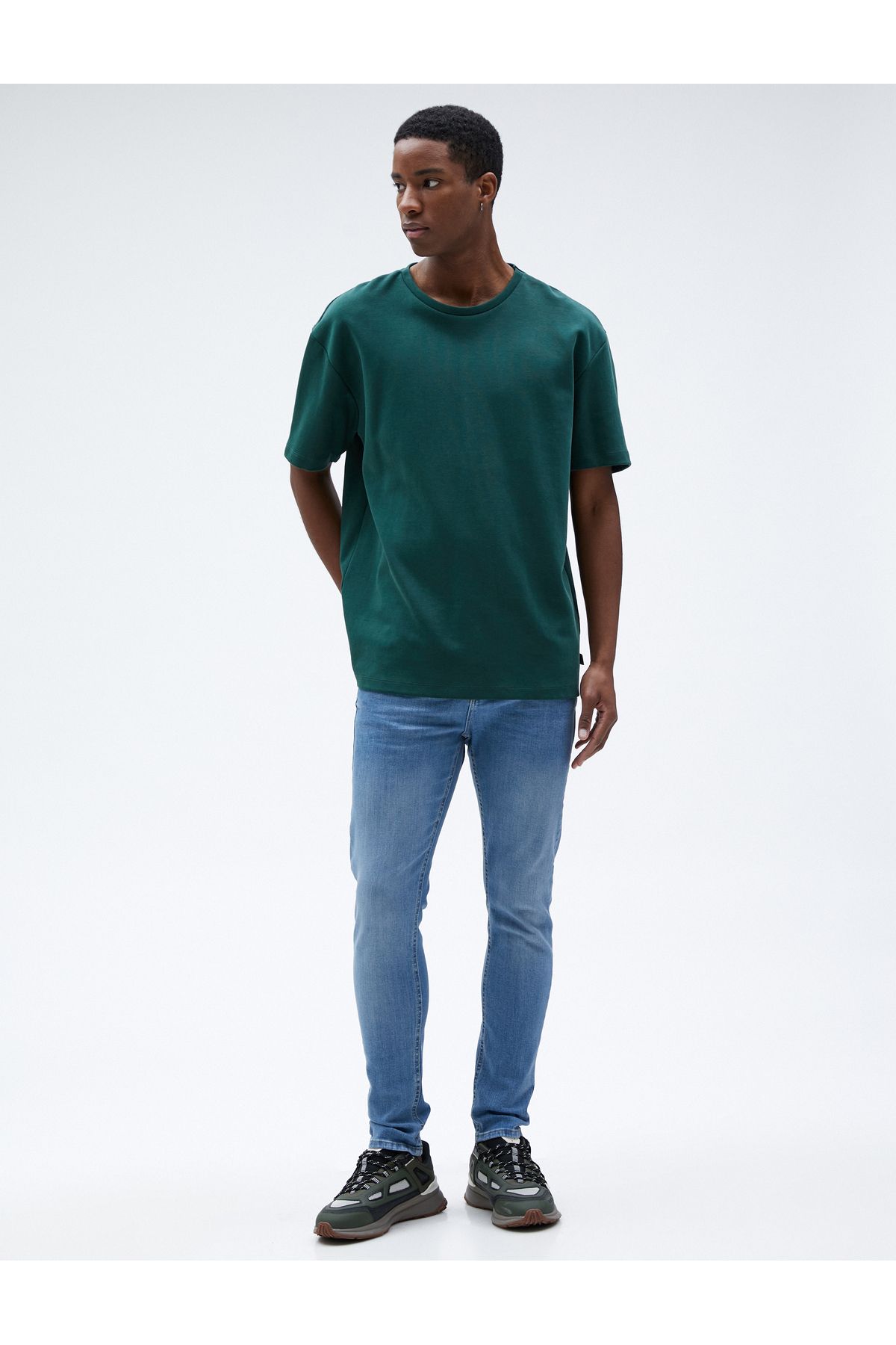 Koton store jeans michael