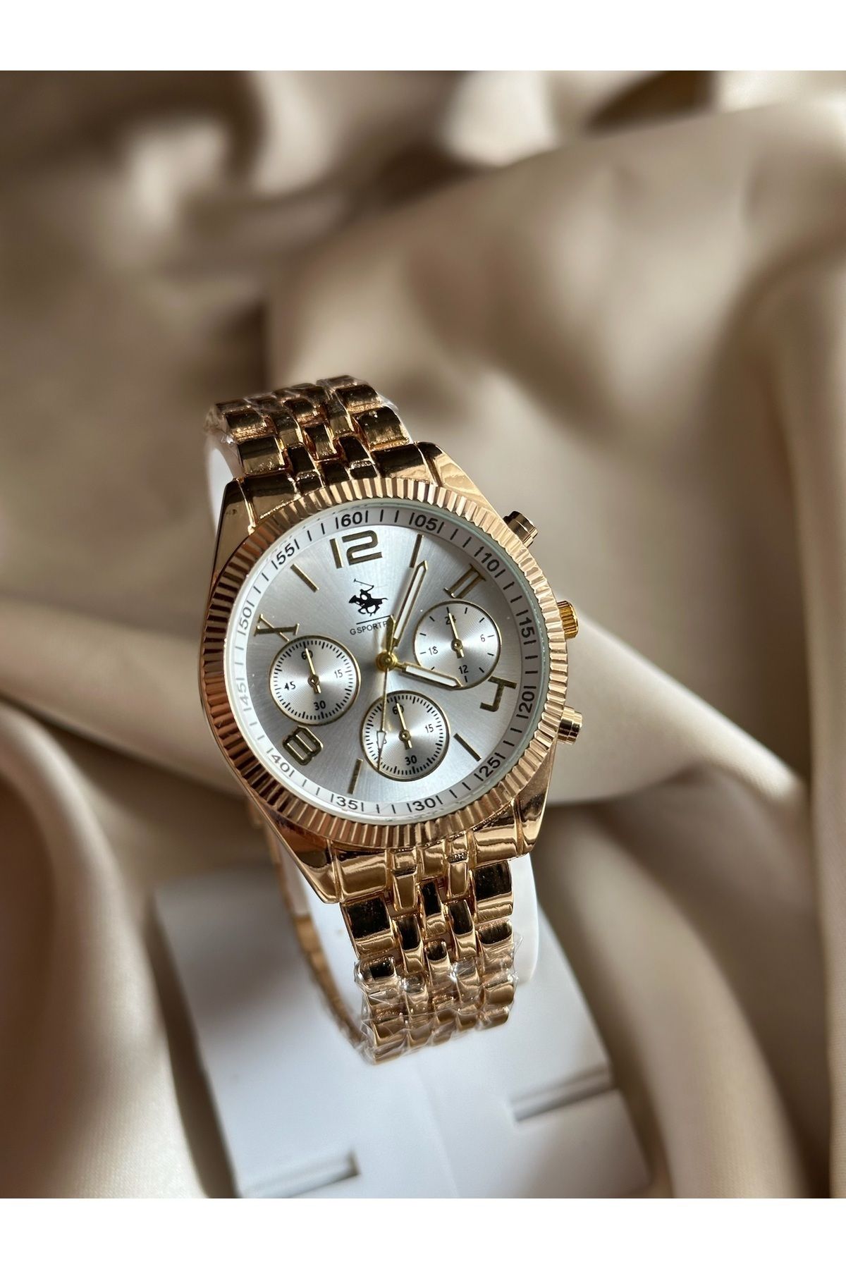G sport 2025 polo watch price