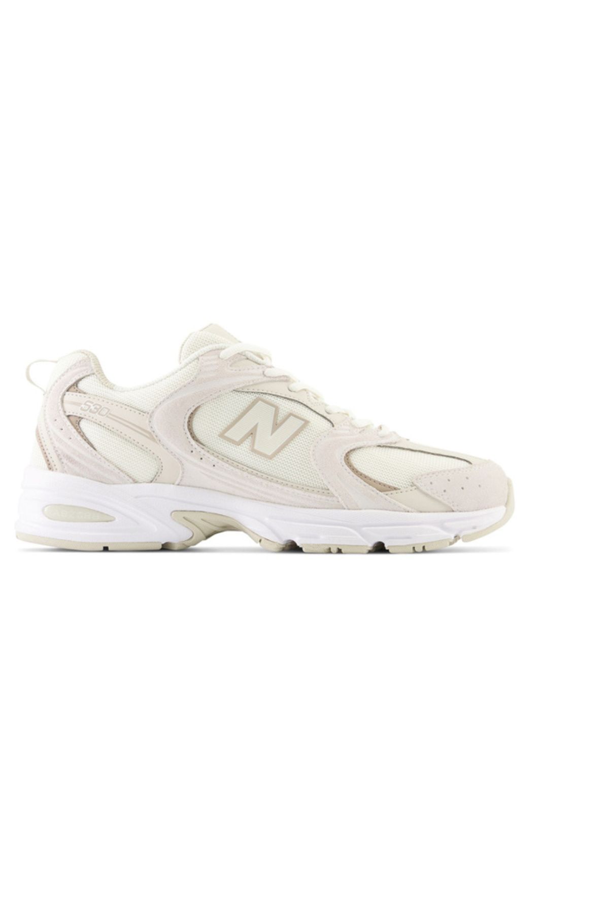 New Balance 530 Sea Salt Moonbeam Men s Women s Sneakers