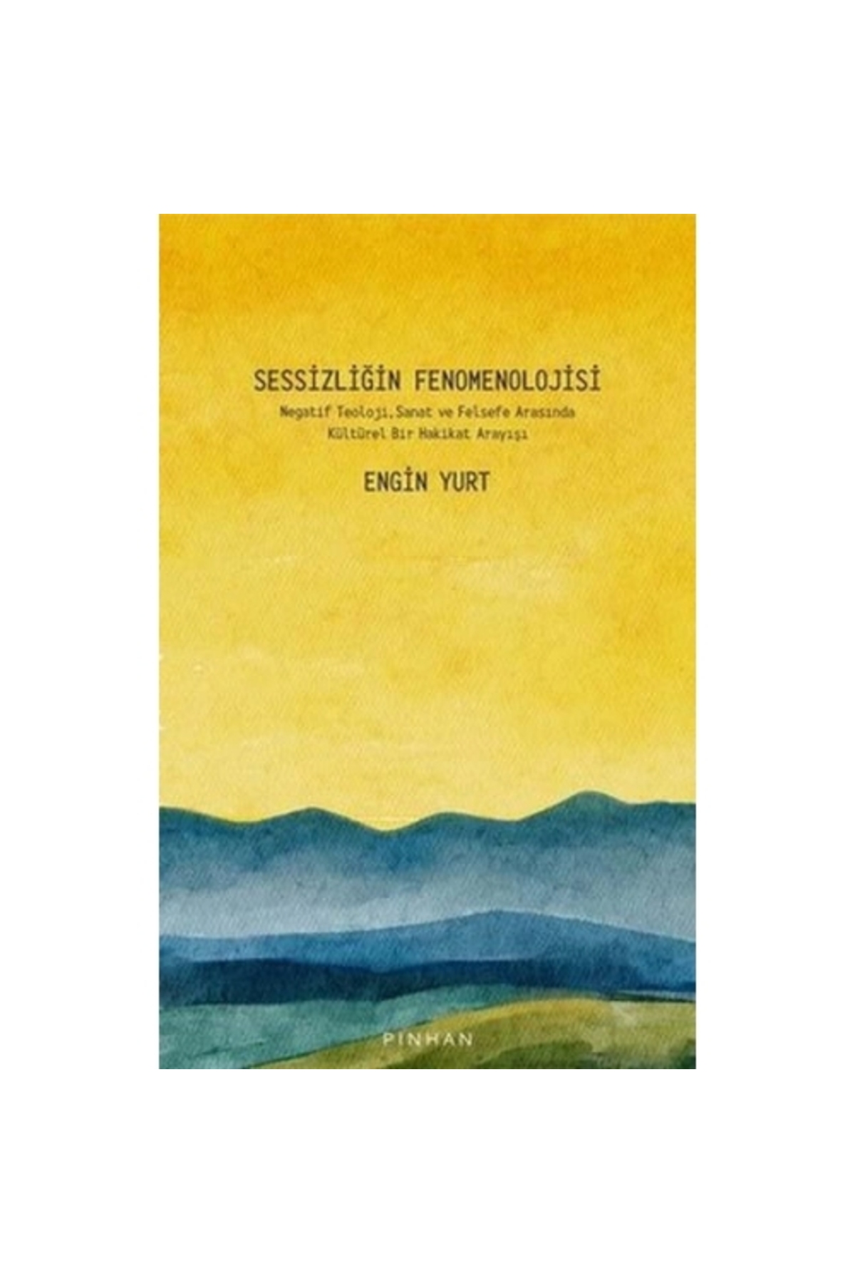 Genel Markalar Sessizliğin Fenomenolojisi