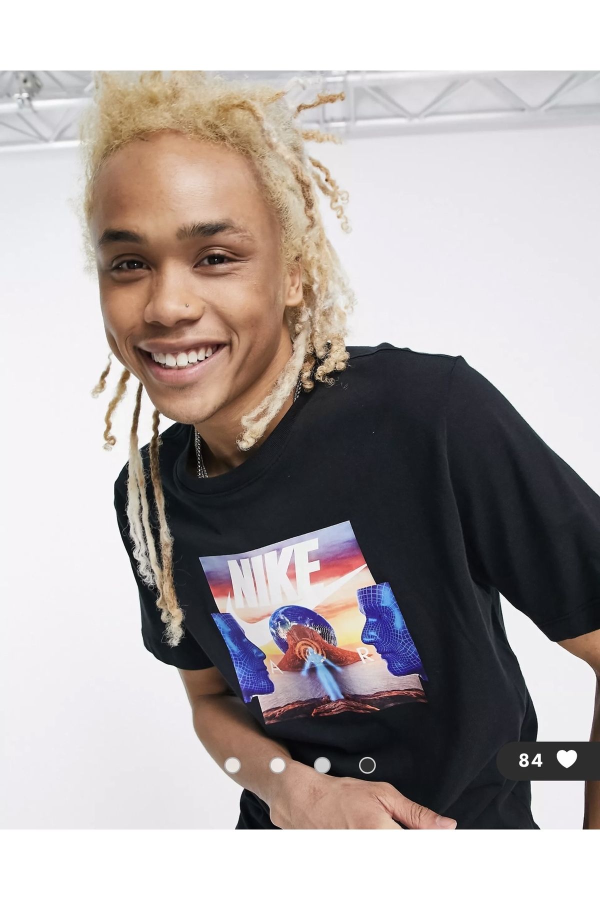 Nike shop tee festival