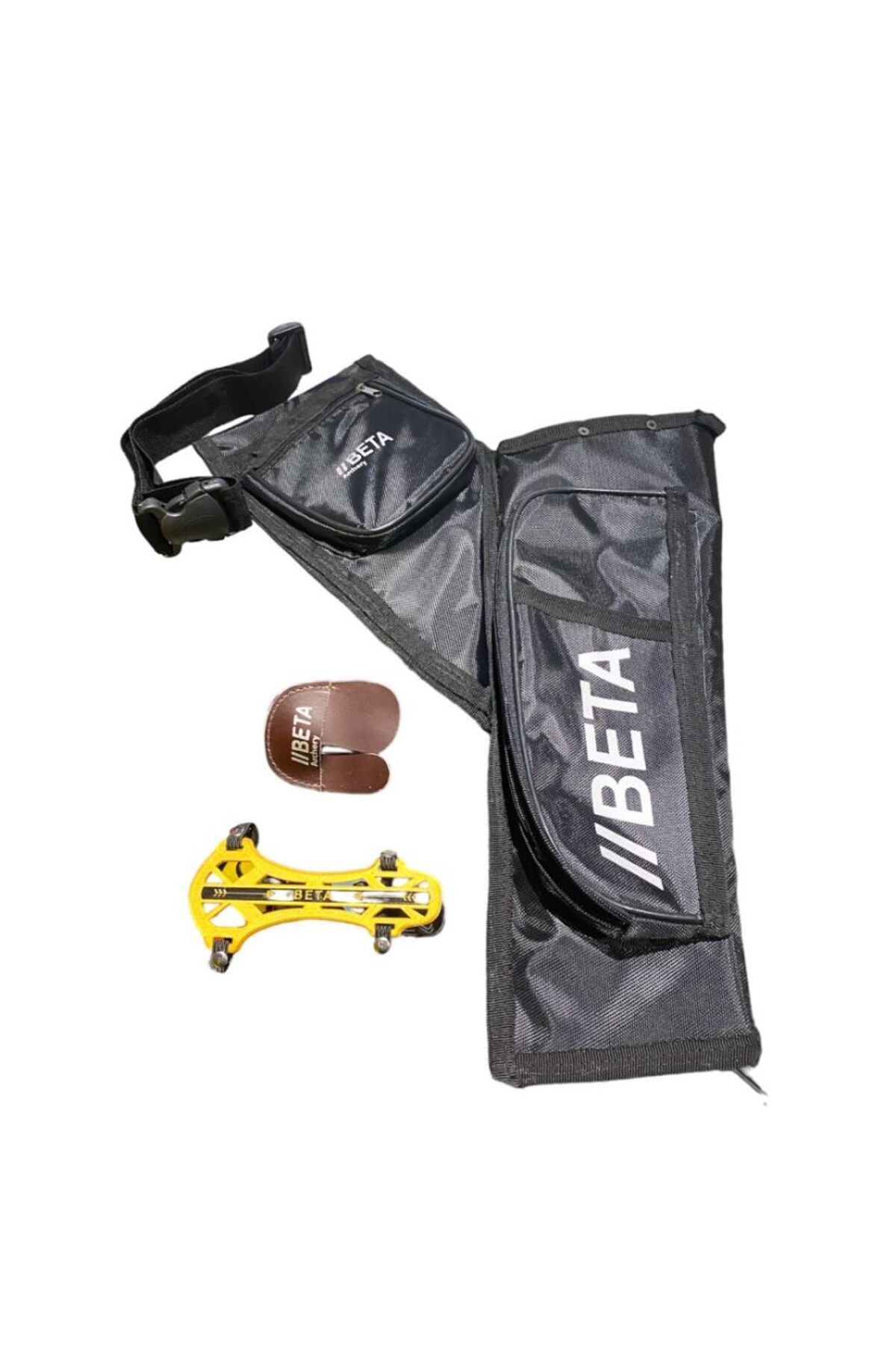 Beta SADAK, KOLLUK, PARMAKLIK 3'lü Set