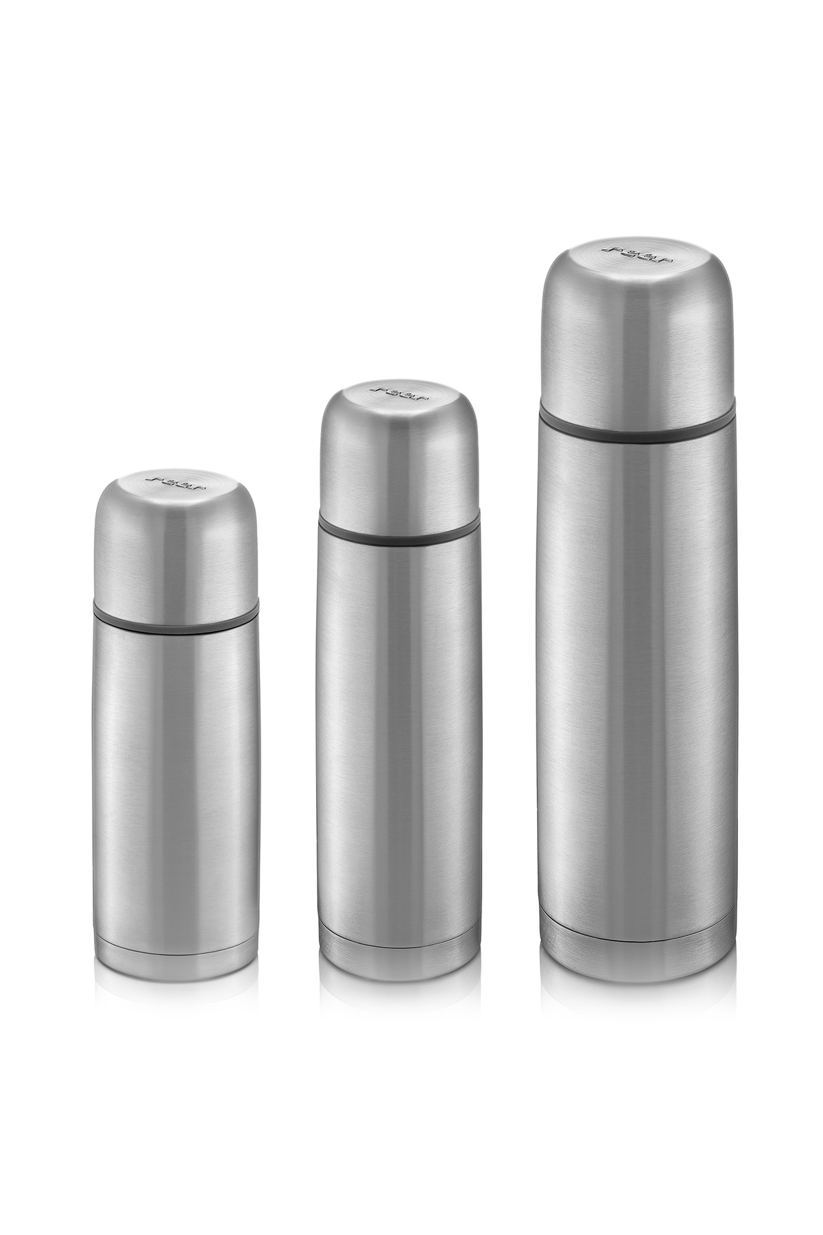 reer Paslanmaz Çelik 750 ML Bebek Termosu / 100 Yıllık Alman Kalitesi fotoğrafı 7 (önizleme)