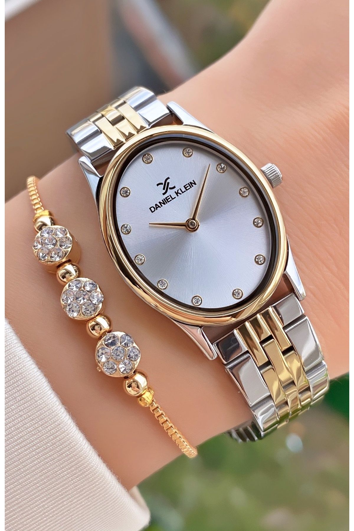 Daniel Klein Watch