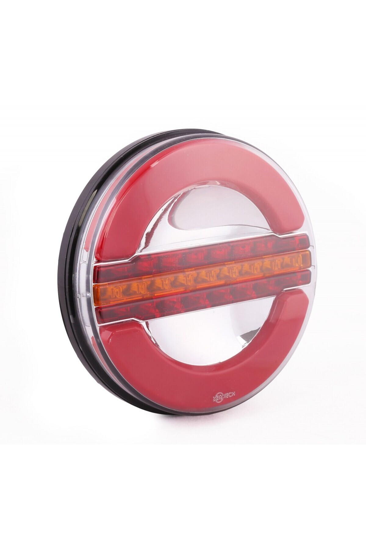 AHMET OTOMOTİV AKAR DİNAMİK SİNYALLİ NEON HAMBURGER STOP 12V-24V