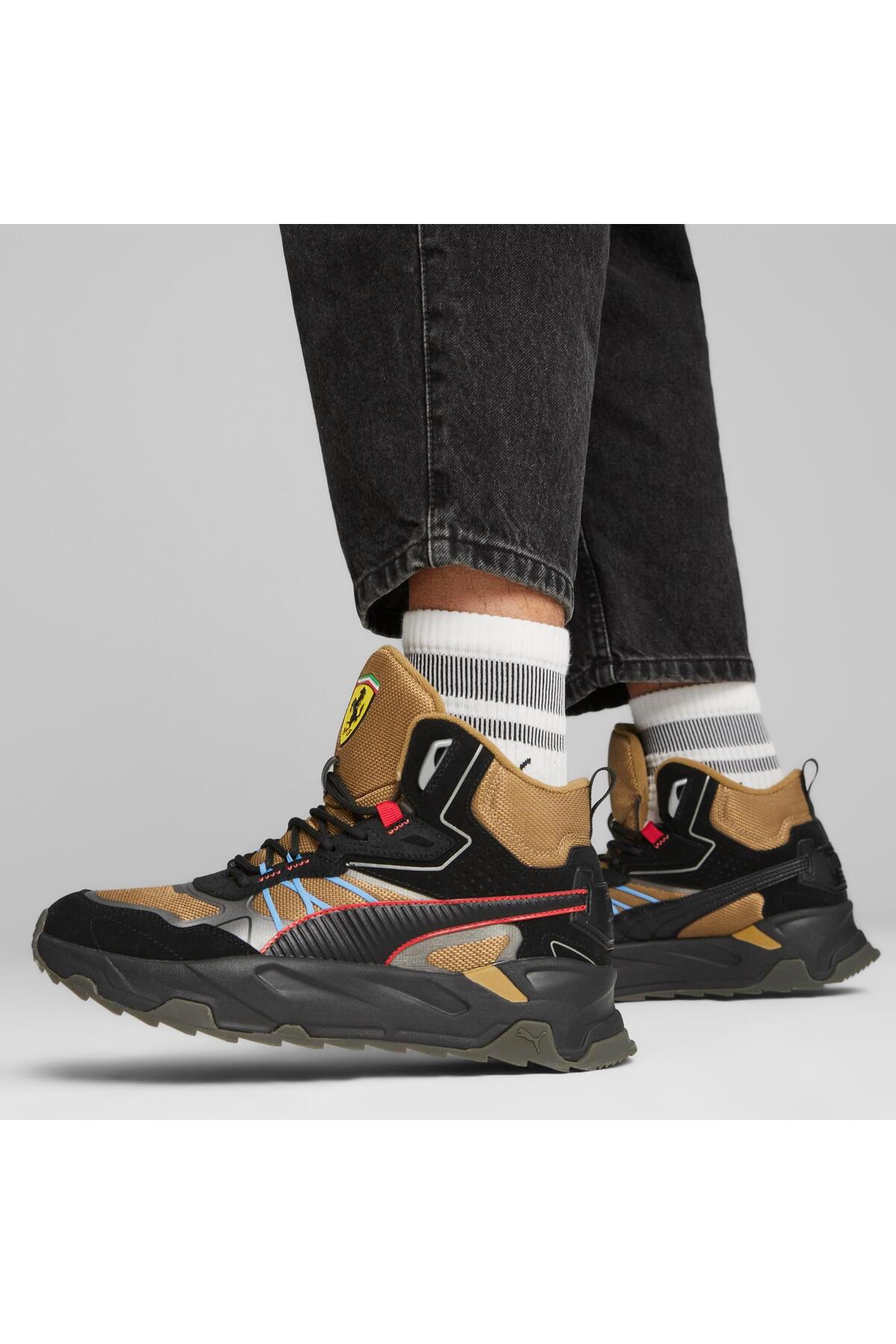 اسنیکر مردانه پوما | 30794101 Puma - Image 6