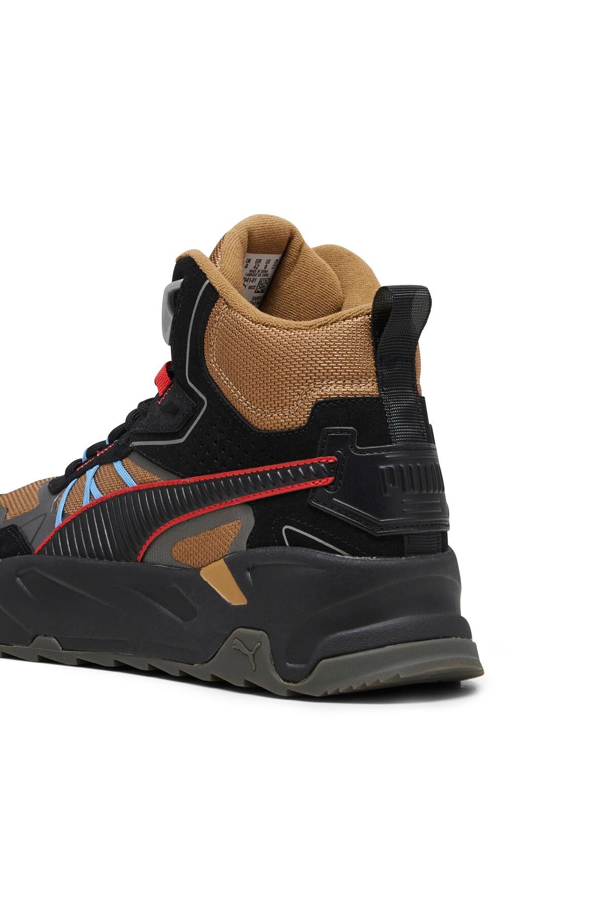 اسنیکر مردانه پوما | 30794101 Puma - Image 11