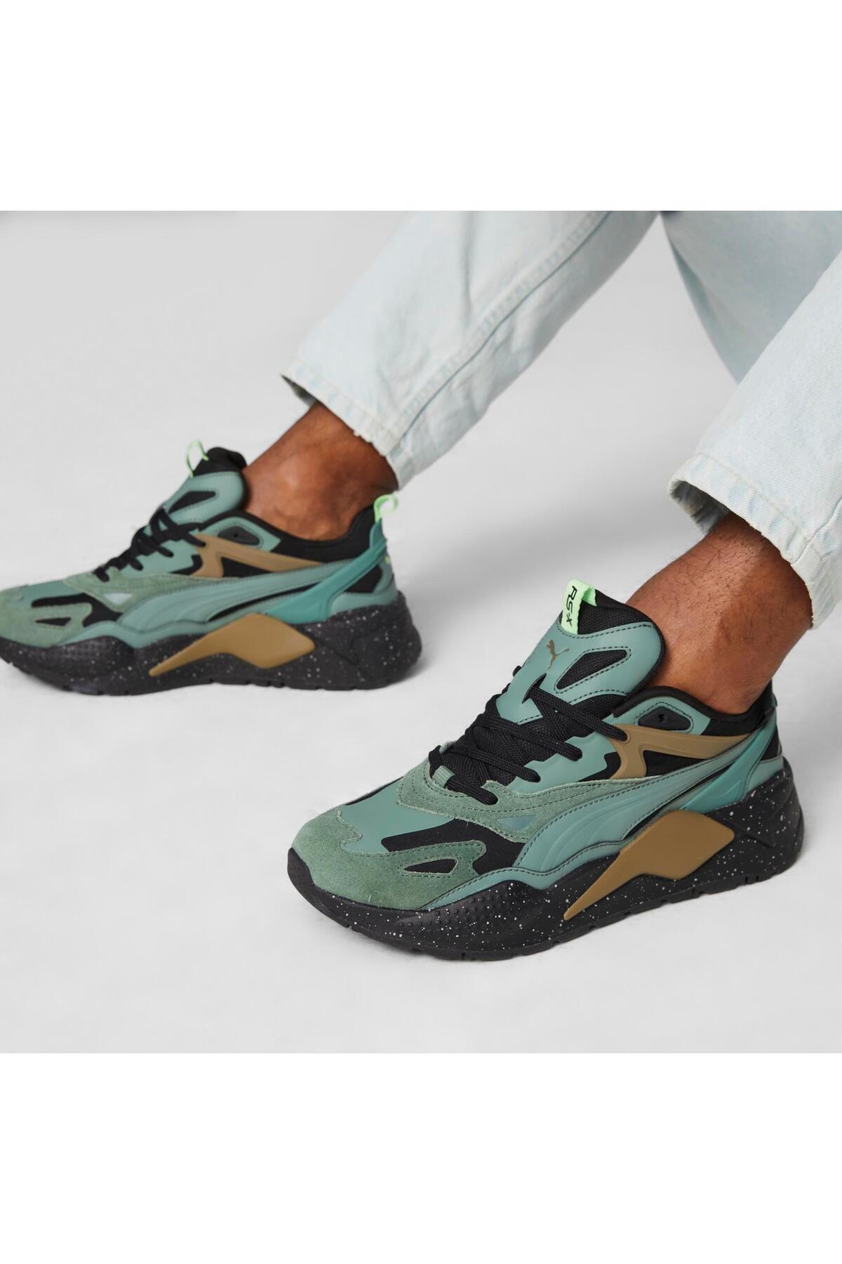 اسنیکر مردانه پوما | 394791-03 Puma - Image 3