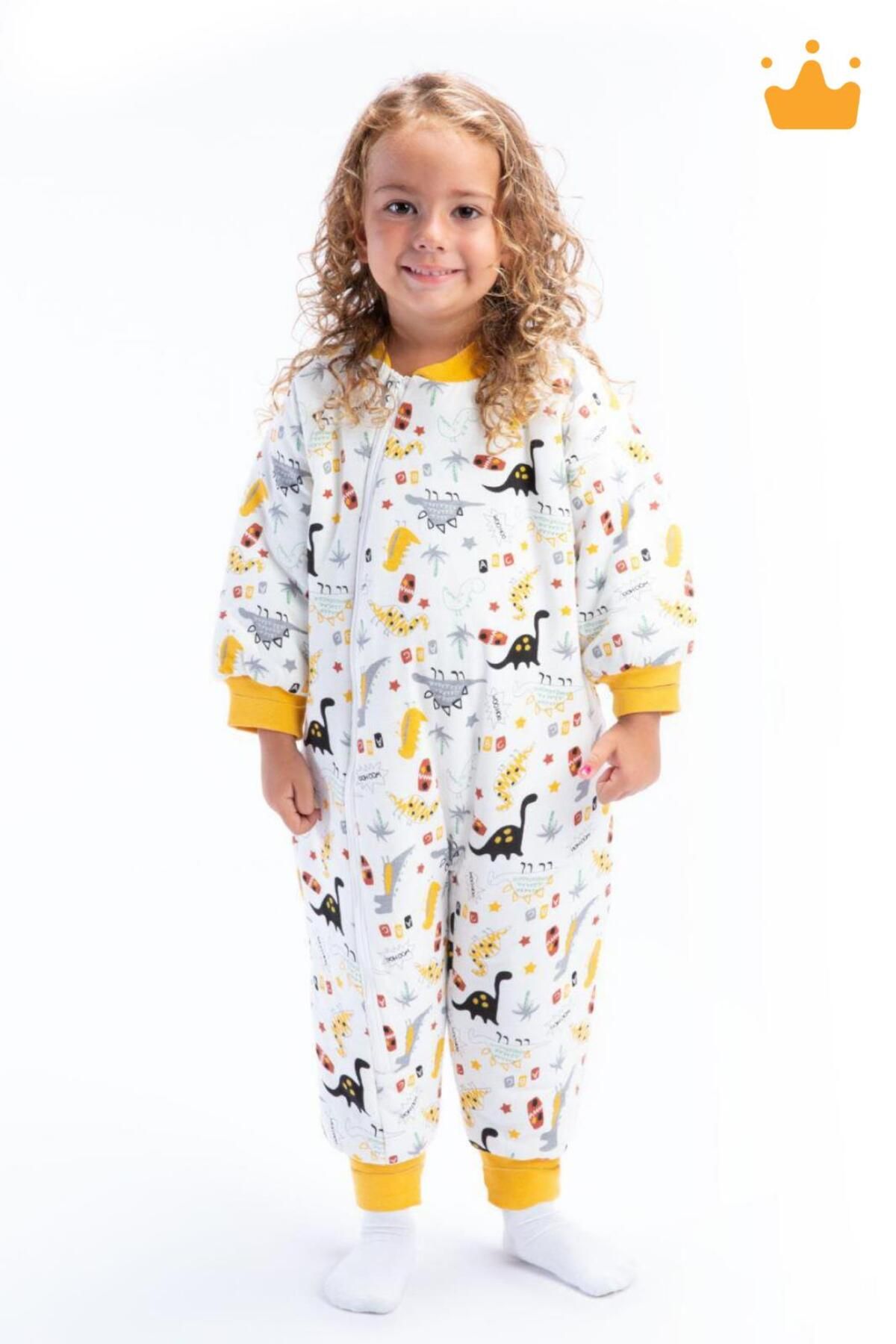 Yellow and shop white jumpsuit