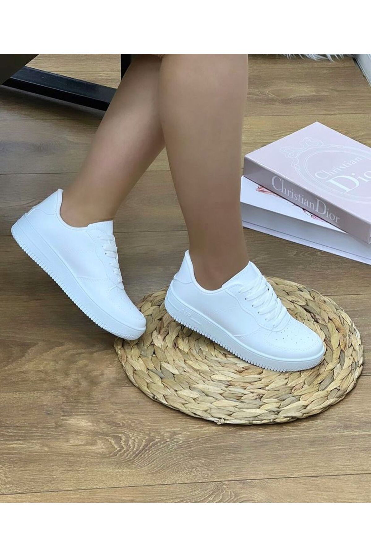 AGACE Кросівки унісекс