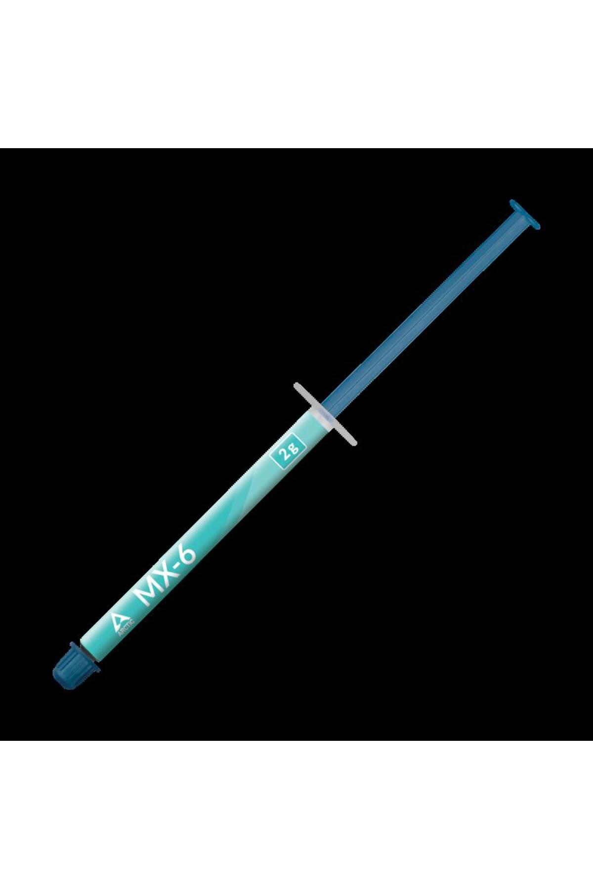 Arctıc Ar Actcp00079A Mx-6 2G Yüksek Performanslı Termal Macun 2
