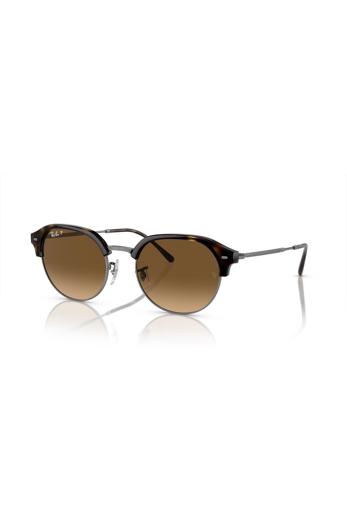 Ray-Ban RB 4429 710/M2 53 Unisex Güneş Gözlüğü - Fiyatı