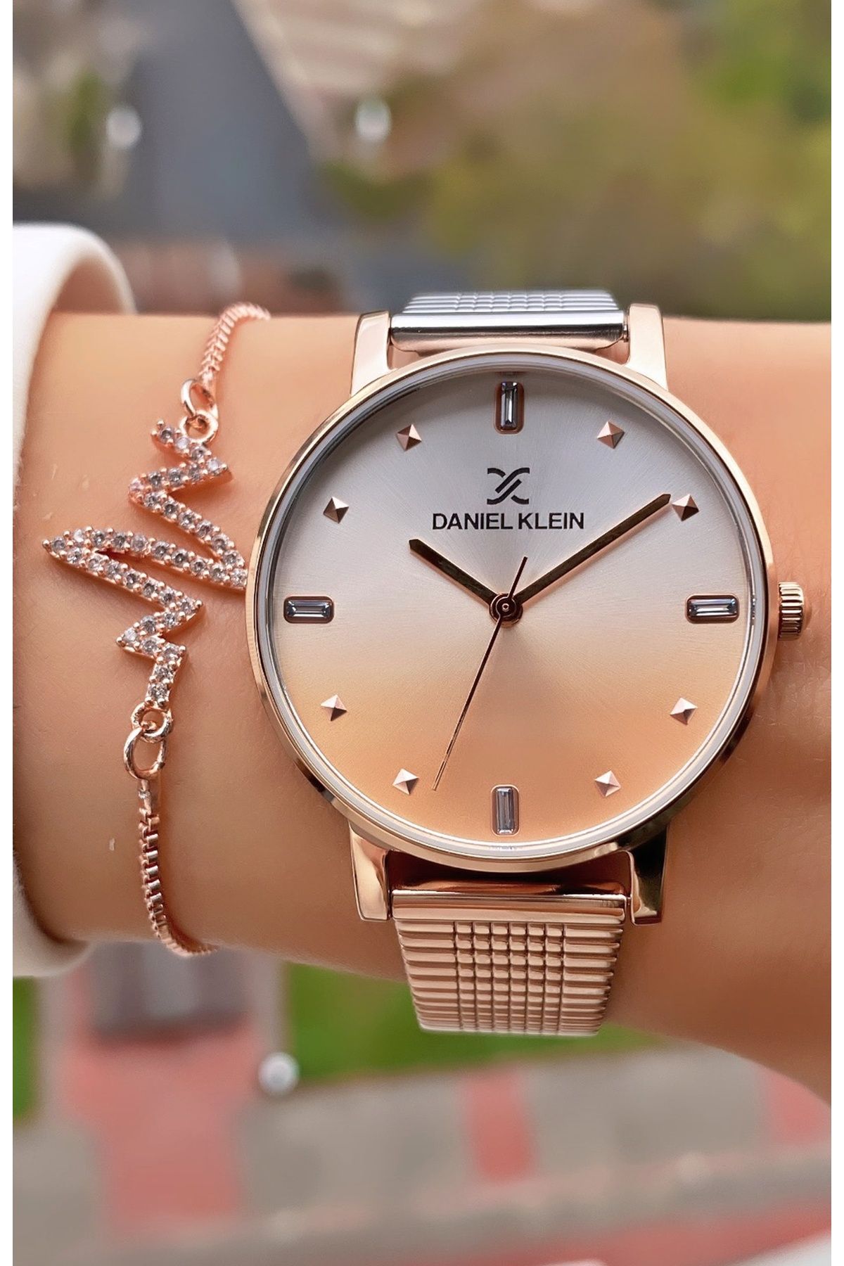 Daniel Klein Watch Trendyol