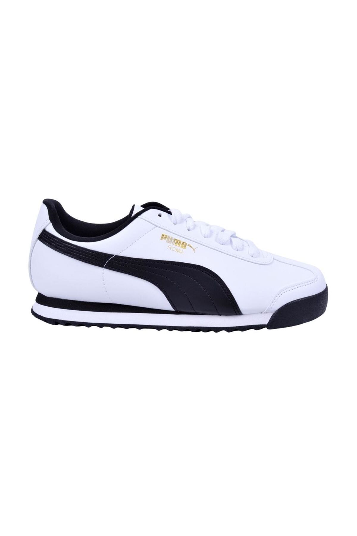 Puma 353572 04 Roma Sports Shoes Trendyol