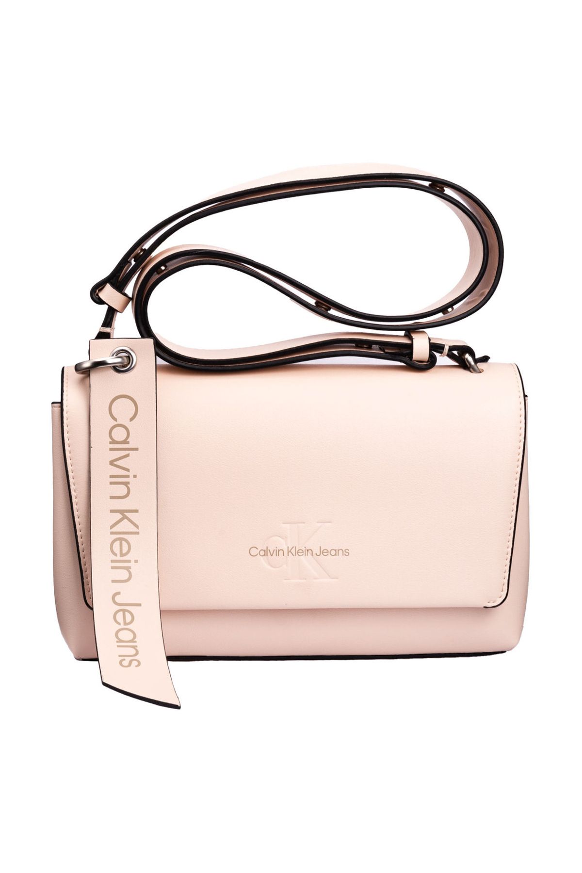 Calvin Klein Pink Women s Magnetic Shoulder Bag K60k610554tge