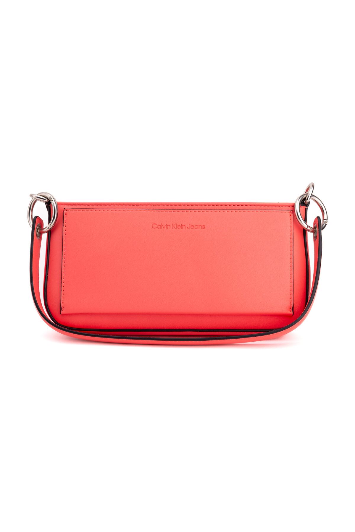 Calvin klein top red bag