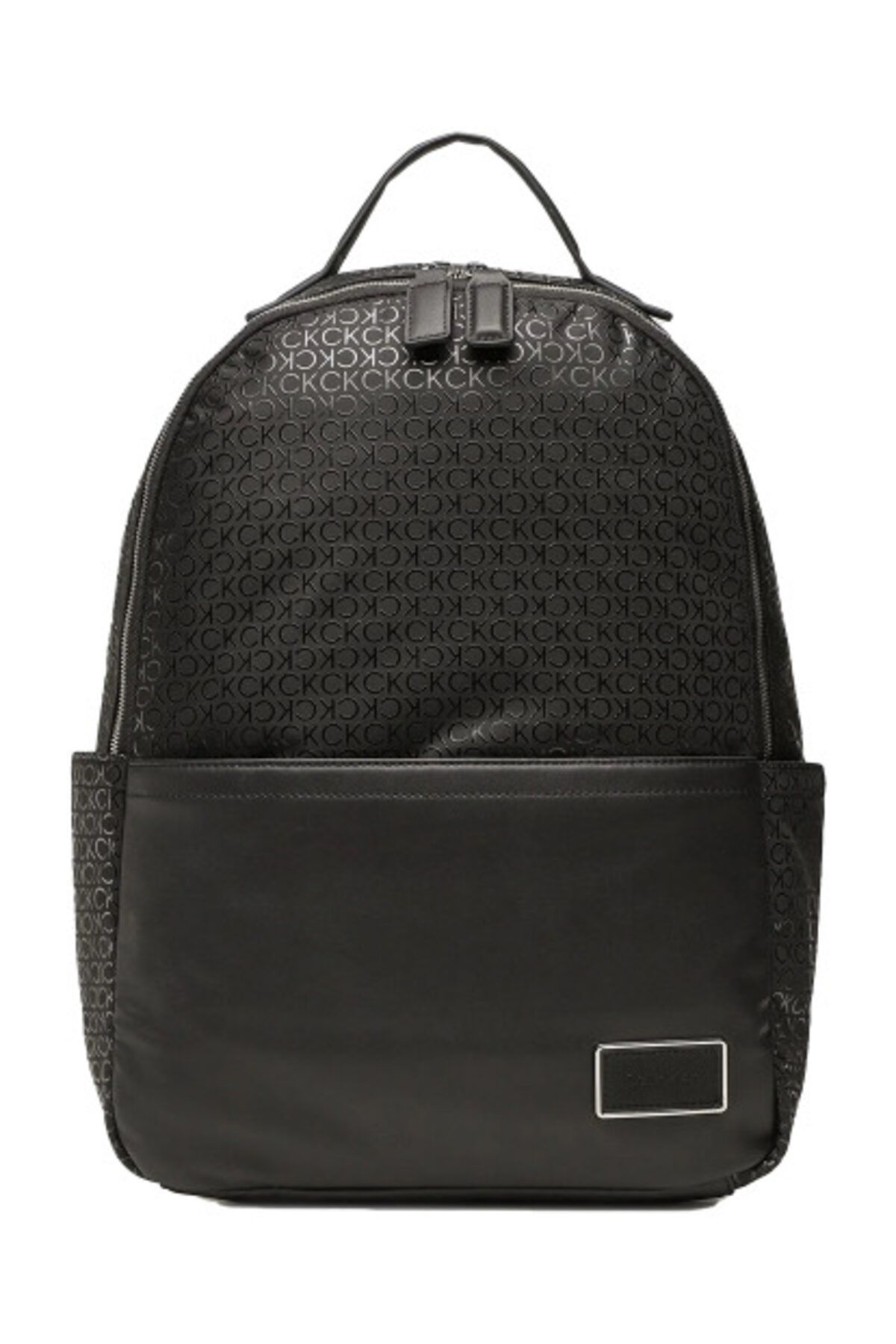 Calvin klein backpack on sale purse
