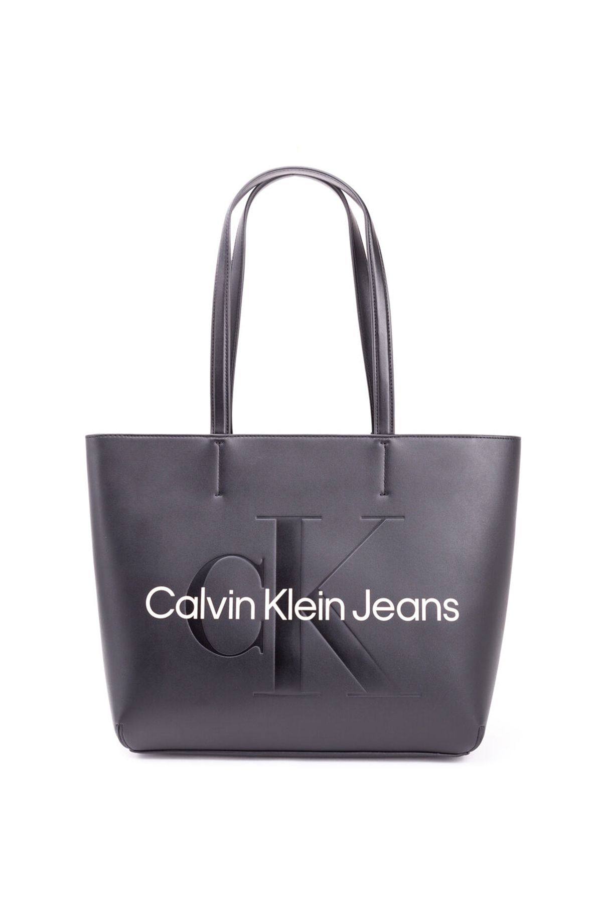 Ck cheap shopping bag