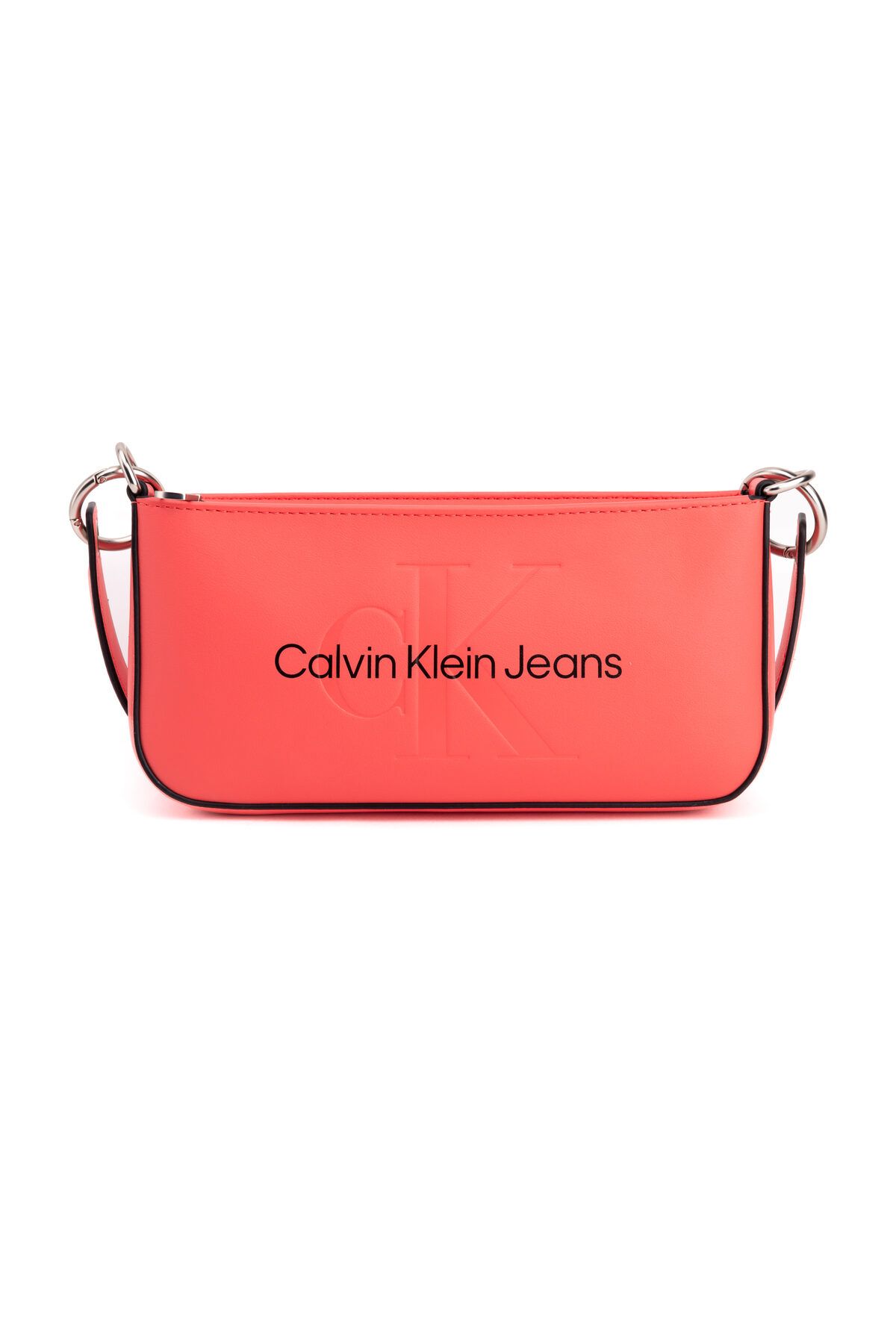 Calvin Klein SCULPTED SHOULDER POUCH25 MONO Trendyol